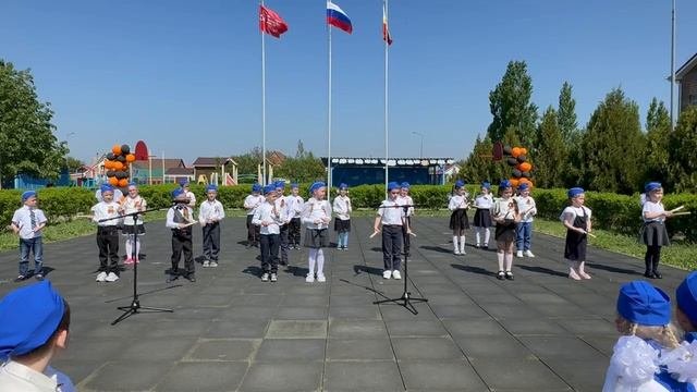 Игра на клавесах 
