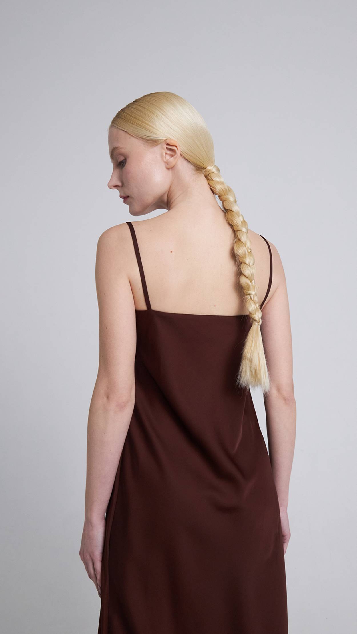 Платье, выкройка №1030 смотреть онлайн