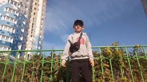 клип на 2 подписчиков