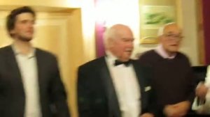 275 лет А.Т.Болотову. Болотовские чтения