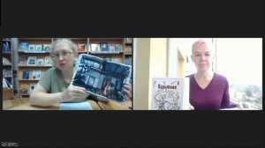 Архангельск в жанре фэнтези