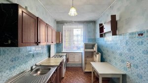 Дорожная 44А, Двухкомнатная квартира