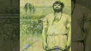 Nеатр «Гамаюн» транслирует! Сказание «О пахаре оратае»