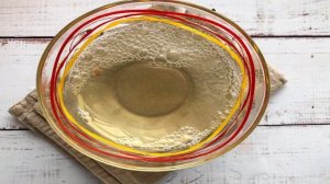 Желейный торт из йогурта