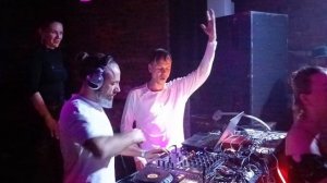 DJ Cosmonaut в Екатеринбурге, сентябрь 2025, часть 4