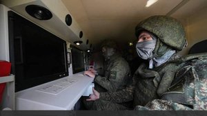 Средства ПВО поразили еще два летевших в сторону Москвы беспилотника