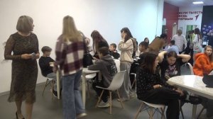 ДоброЦентр: Новый дом для добрых дел