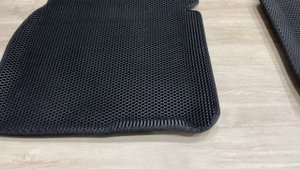 FORMA Автоковрики эва в салон Honda Civic 10 поколение FK,FC (01.2017 - 07.2021) хэтчбек