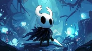 Hollow Knight #6 новые амулеты