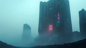 MECHANICAL ZEN ⧸⧸ 1 Hour Ambient Sci-fi Music for Deep Work