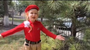 Видеопоздравление «Ростов-на-Дону мой любимый город»