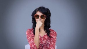 004. Женские Очки от 1930-х до сейчас. Women’s Eyewear 1930s - Now.