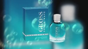 Gross 🎁 Парфюм на OZON 💥 Этот аромат должен быть у каждого 👇 Ссылка в описании