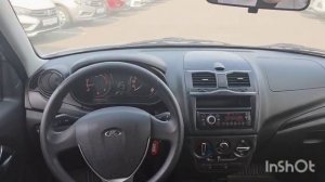 Продается Lada Granta /Авто с пробегом