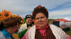 МЕЖРЕГИОНАЛЬНЫЙ ФЕСТИВАЛЬ СТАРООБРЯДЧЕСКОЙЙ   КУЛЬТУРЫ ″ПУТЬ АВВАКУМА″