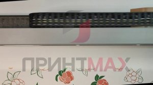 УФ печать на рулонных шторах