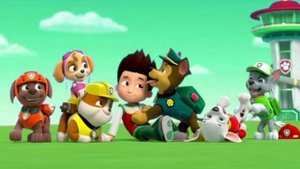 Щемячмй патруль