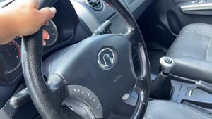 Great Wall Hover H5, 2011