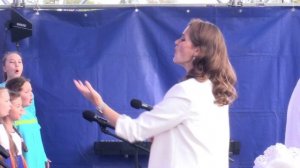 Хор РАДУГА. Краснокамск. 2025