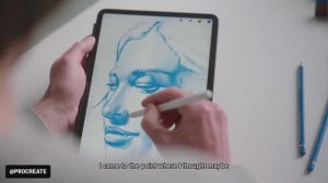 Blender для iPad: новая эра мобильной 3D-графики | Официальный анонс