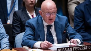 Небензя: Израиль нацелен на вечную войну, а не дипломатию