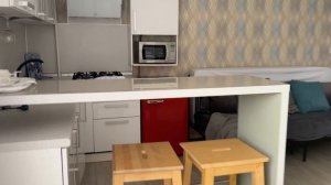 Два шага до моря квартира номер 29