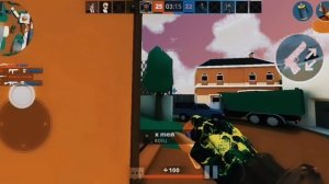 крутоймувик в поливар | POLIWAR