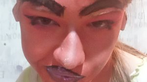 ищю свой неестественный естественный цвет лица