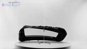 СТЕКЛО ФАРЫ ЛЕВОЕ LYNK&CO 09 21-25