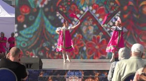 День города Видное. Одиночные выступления участников коллектива "Соловушка" (07.09.24)