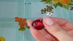 Желе из вишни без варки