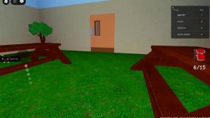 Я почти прошёл радужные друзья 3