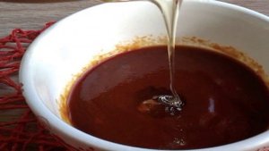 Куриные ножки в кисло-сладком соусе