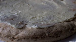 Киевский торт по ГОСТу