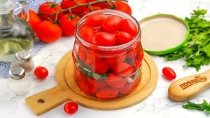 Маринованные черри