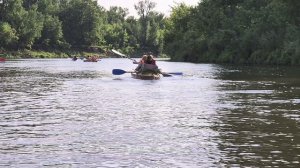 Программа "В мире животных" 2025. В природном парке "Ломы"