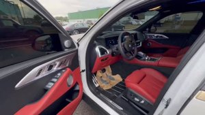 РАСТАМОЖЕН И ОТПРАВЛЯЕТСЯ ВЛАДЕЛЬЦУ BMW XM 2024 ⚡️