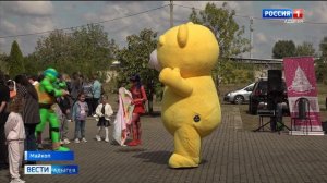 11:30 - "Вести. Адыгея" от 23.09.2025