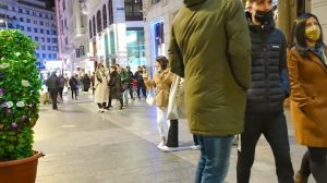 She Saw The Terror in Person _ Bushman Prank