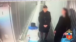 В аэропорту Южно-Сахалинска полицейскими задержана авиадебоширка, прибывшая из Москвы