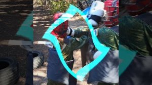 сражение в бою в патриоте я тут ещё на кадрах есть