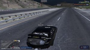 1817 01^07 езда в багажнике