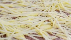 Картофель пай