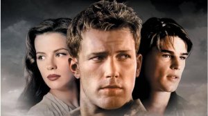 Перл-Харбор / Peаrl Harbor (русский трейлер)