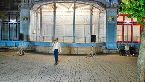 Егор Трофимов - У семи морей