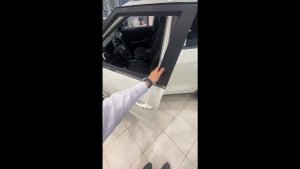 Продается KGM Tivoli