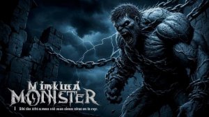 Моя русская версия  песни 1. Skillet «Monster»