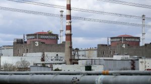 ЗАЭС отключили от последней питавшей ее внешней линии энергоснабжения