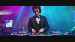 Незнакомка -ИИ (DJ Блокnotе)