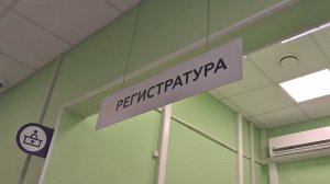 Теперь отделение переливания крови Мытищинской областной больницы